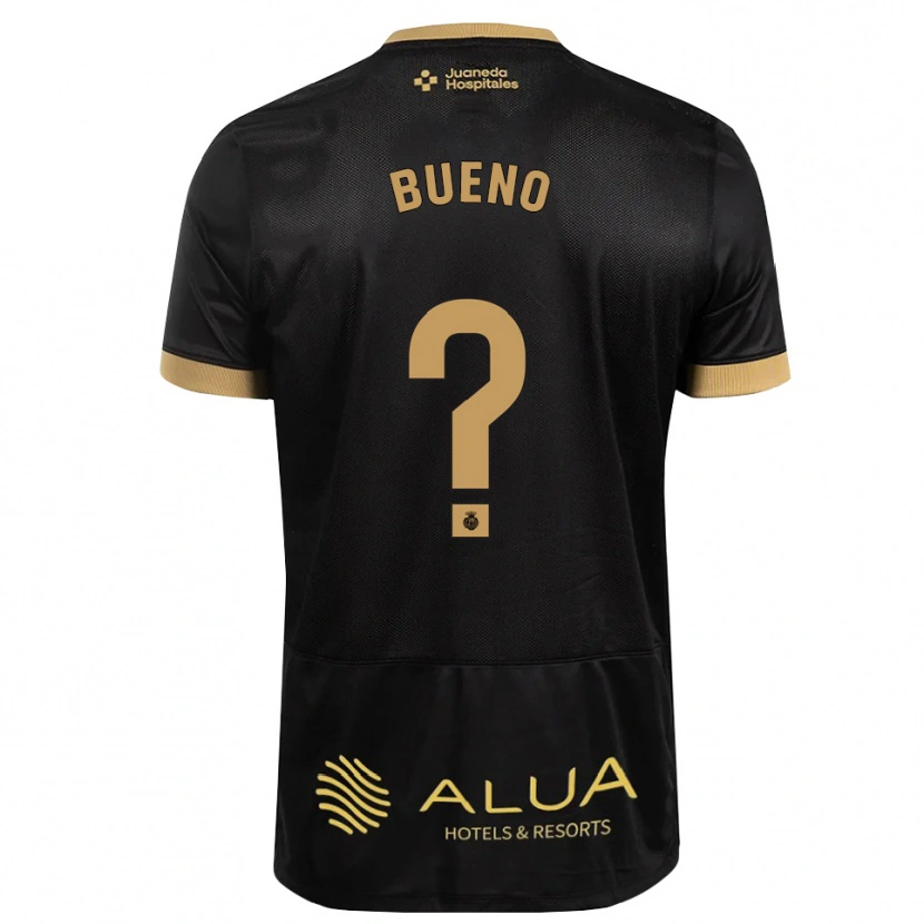 Danxen Mujer Camiseta Antonio Bueno #0 Marrón Arena Gris 2ª Equipación 2026/27 La Camisa México