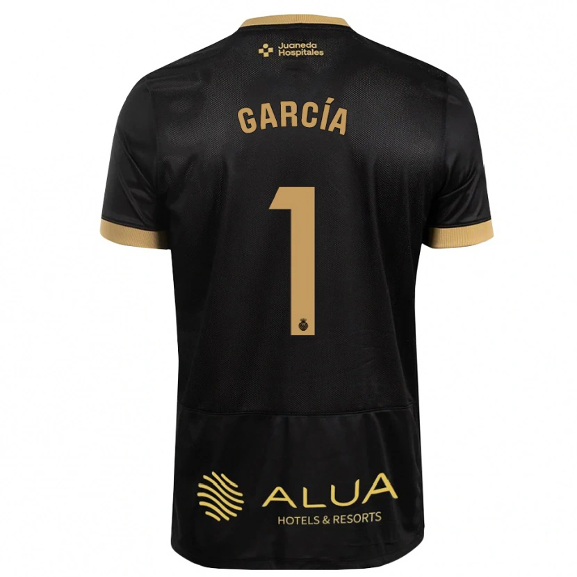 Danxen Mujer Camiseta Pere García #1 Marrón Arena Gris 2ª Equipación 2026/27 La Camisa México