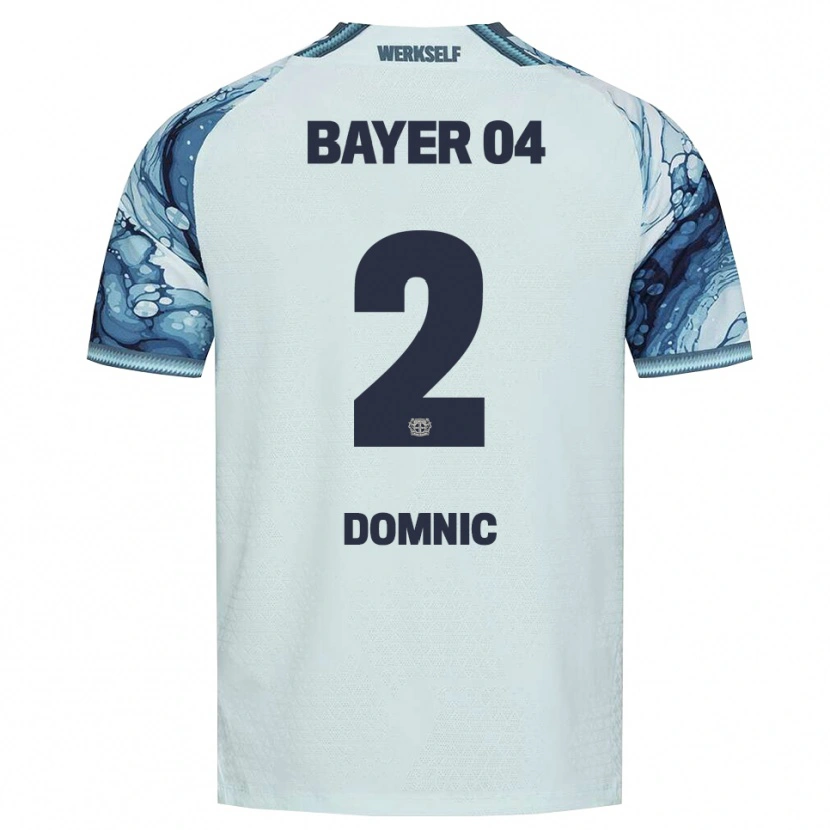 Danxen Niño Camiseta Nebe-Sirak Domnic #2 Negro Verde Oscuro 2ª Equipación 2026/27 La Camisa México