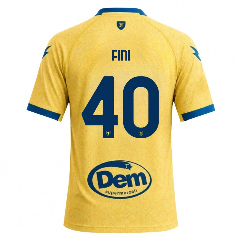 Danxen Hombre Camiseta Seydou Fini #40 Caqui Negro Azul 1ª Equipación 2026/27 La Camisa México