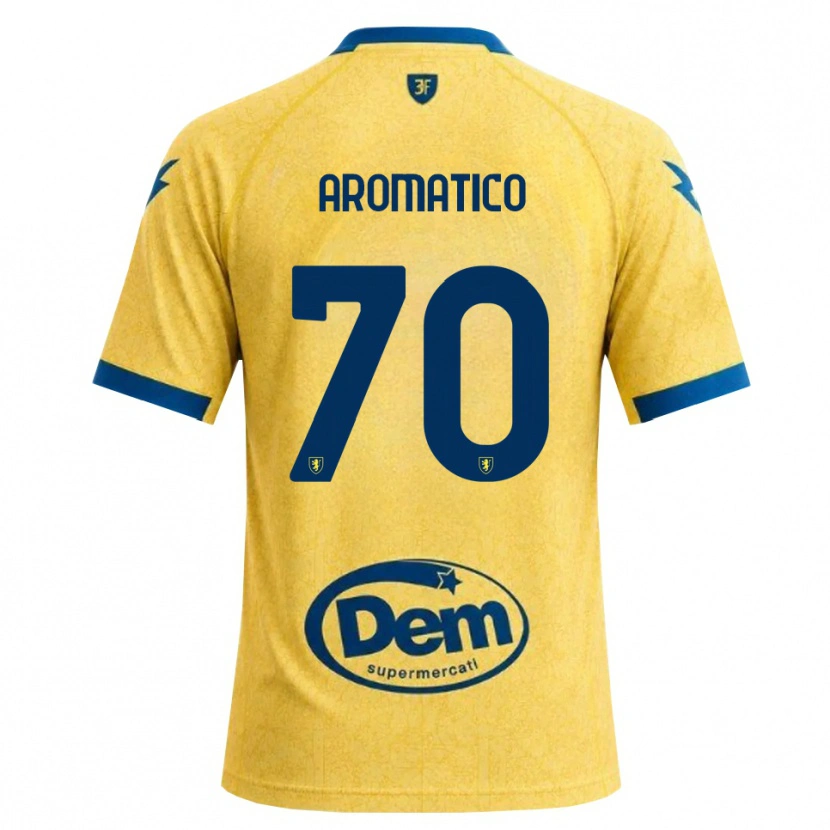 Danxen Hombre Camiseta Raul Aromatico #70 Caqui Negro Azul 1ª Equipación 2026/27 La Camisa México