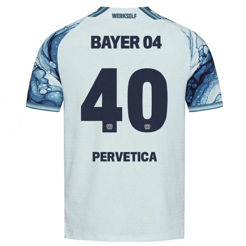 Danxen Mujer Camiseta Redon Pervetica #40 Negro Verde Oscuro 2ª Equipación 2026/27 La Camisa México