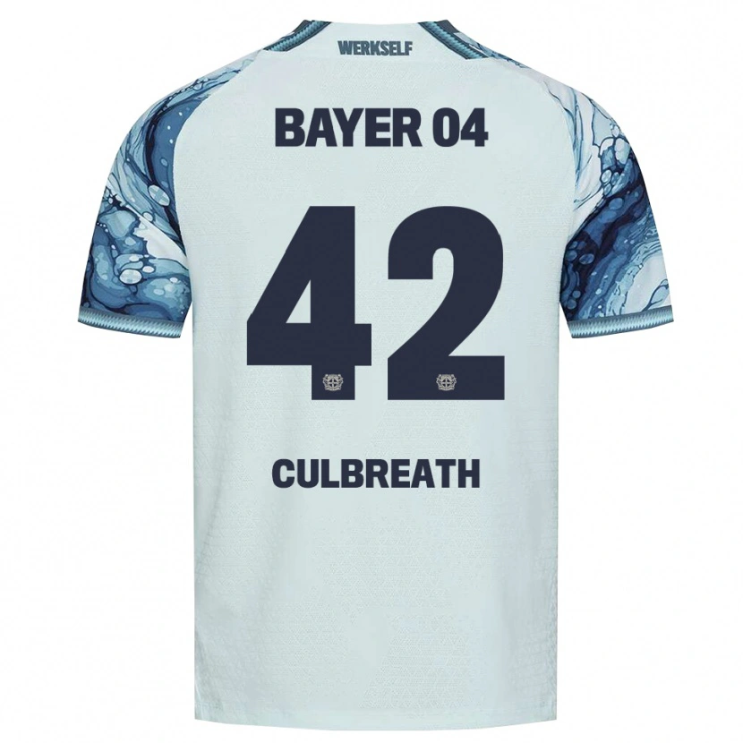 Danxen Mujer Camiseta Montrell Culbreath #42 Negro Verde Oscuro 2ª Equipación 2026/27 La Camisa México