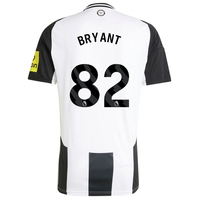 Danxen Hombre Camiseta Thomas Bryant #82 Blanco Negro 1ª Equipación 2024/25 La Camisa México