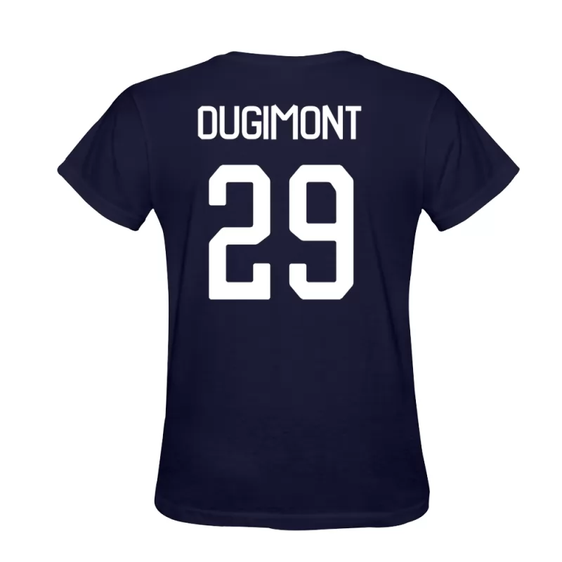 Hombre Remy Dugimont #29 Azul Oscuro La Camisa México